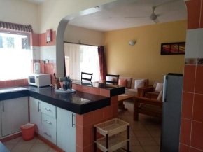 Makwetu Villas